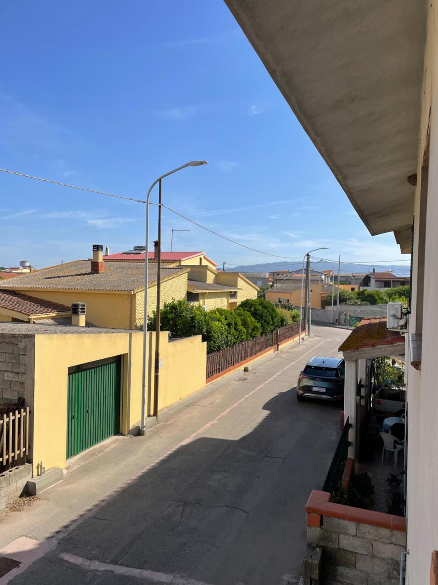 Su Tostobiu Villa San Nicolo d'Arcidano Dış mekan fotoğraf